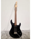 Yamaha ERG 121 Electric Guitar Black - Refurbished - Photo 2