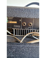 Yamaha B100-115III - Bass Amplifiers - Fair - Image 11