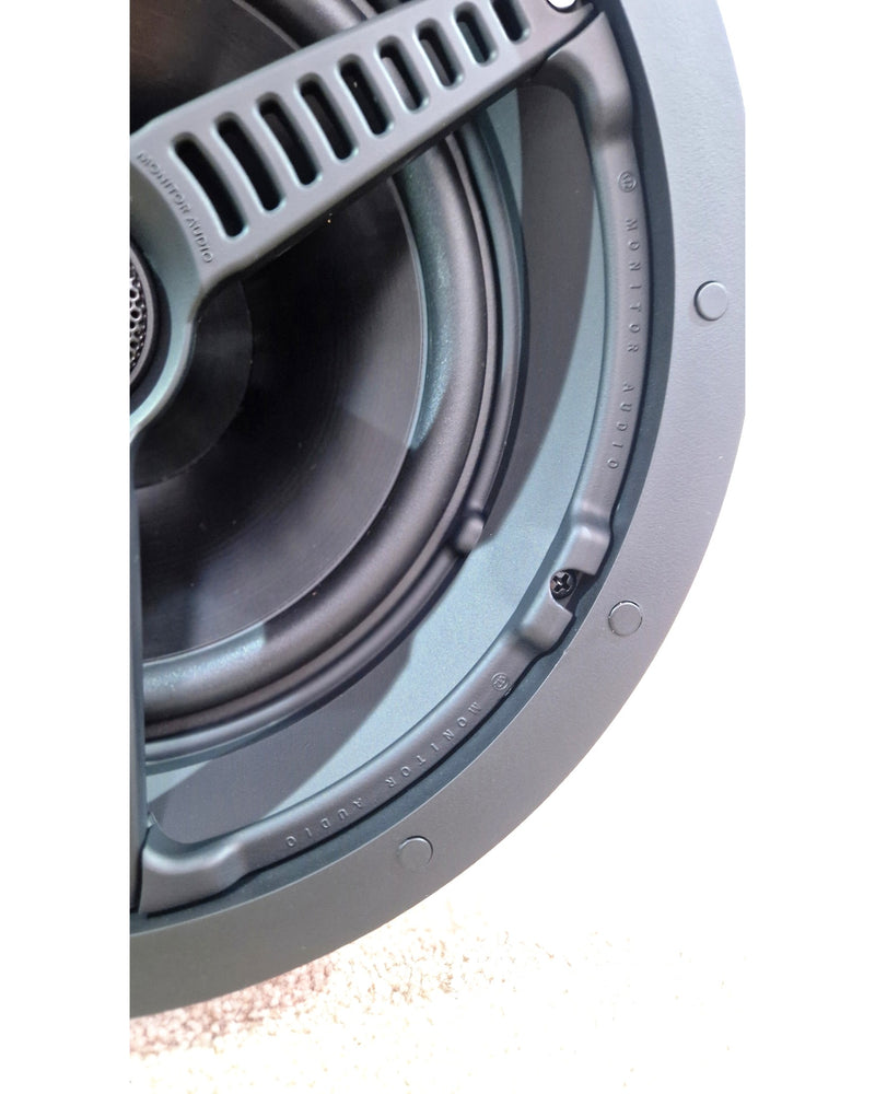 Monitor Audio C180 Custom Install - Hi-Fi Speaker - Like New - image 8