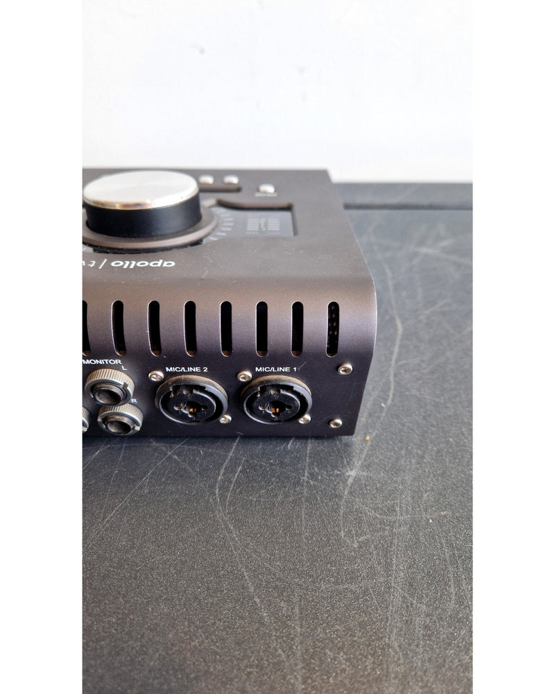 Universal Audio Apollo Twin mkII - Audio Interface - Excellent w/ Power Supply - Image 10