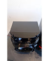 LG CM4360 - Hi-Fi - Black - Good - Photo 9