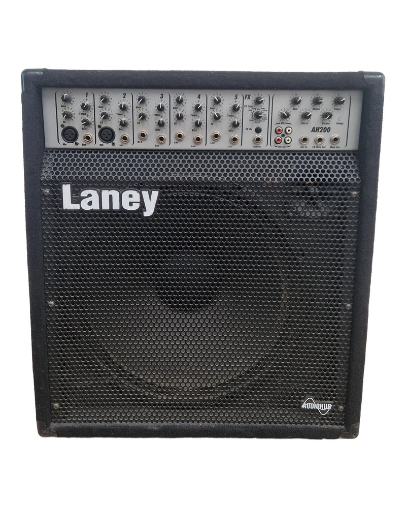 Laney AH200 - Guitar Amplifier - Excellent - image 1