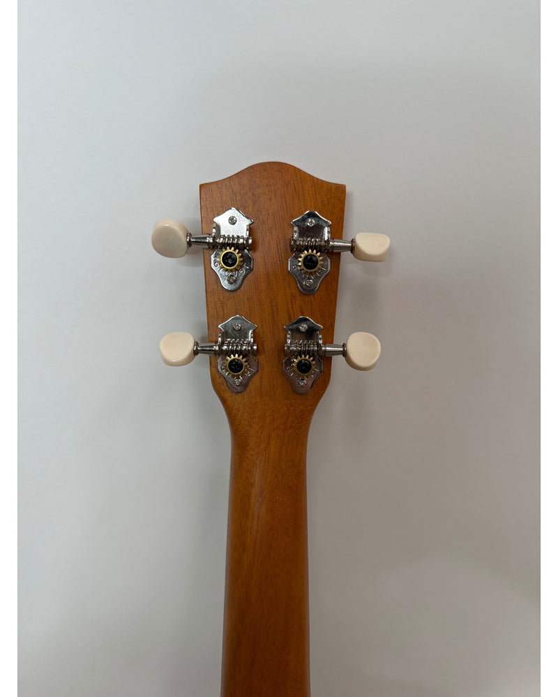 Ohana SK-20 - Acoustic Guitar - Natural - Excellent w/ Soft Case - image 9