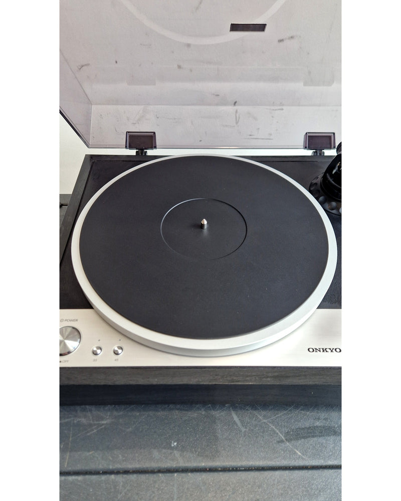 Onkyo CP-1050 - Turntable - Black - Excellent w/ Original Box - image 10