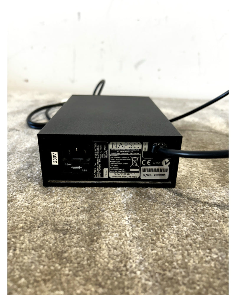 Naim PSC-2 - Power Supply - 230V UK - Excellent w/ Original Box - Image 4