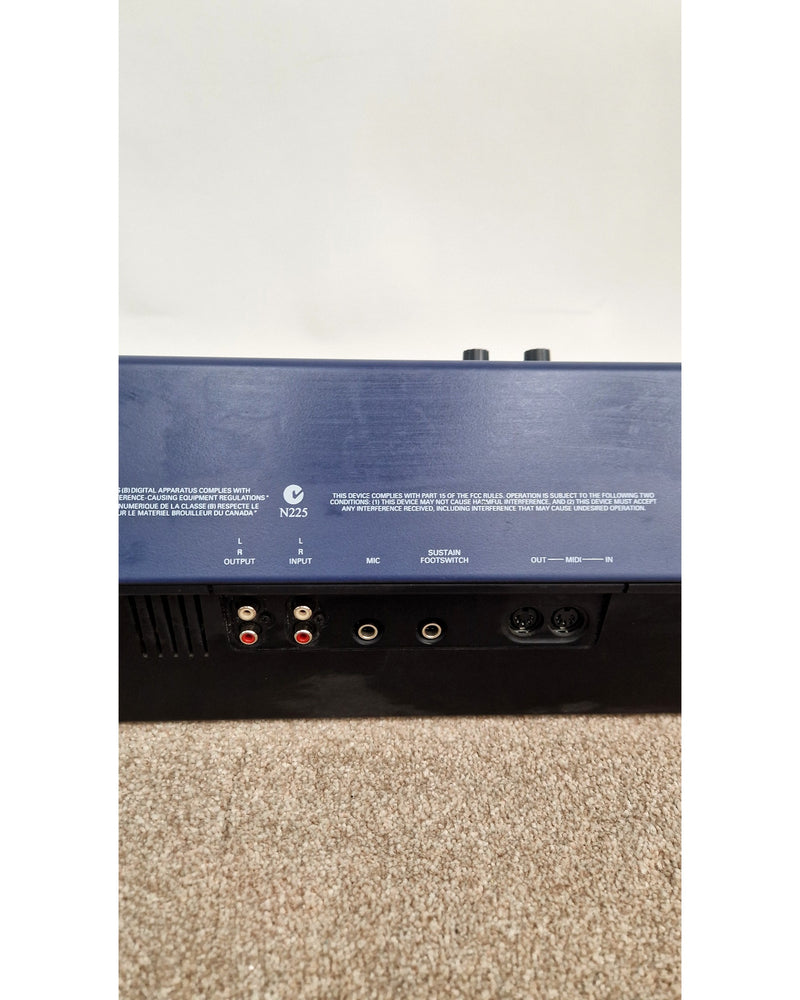 Roland EG-101 - Synthesizer Keyboards - Good w/ Power Supply - image 9
