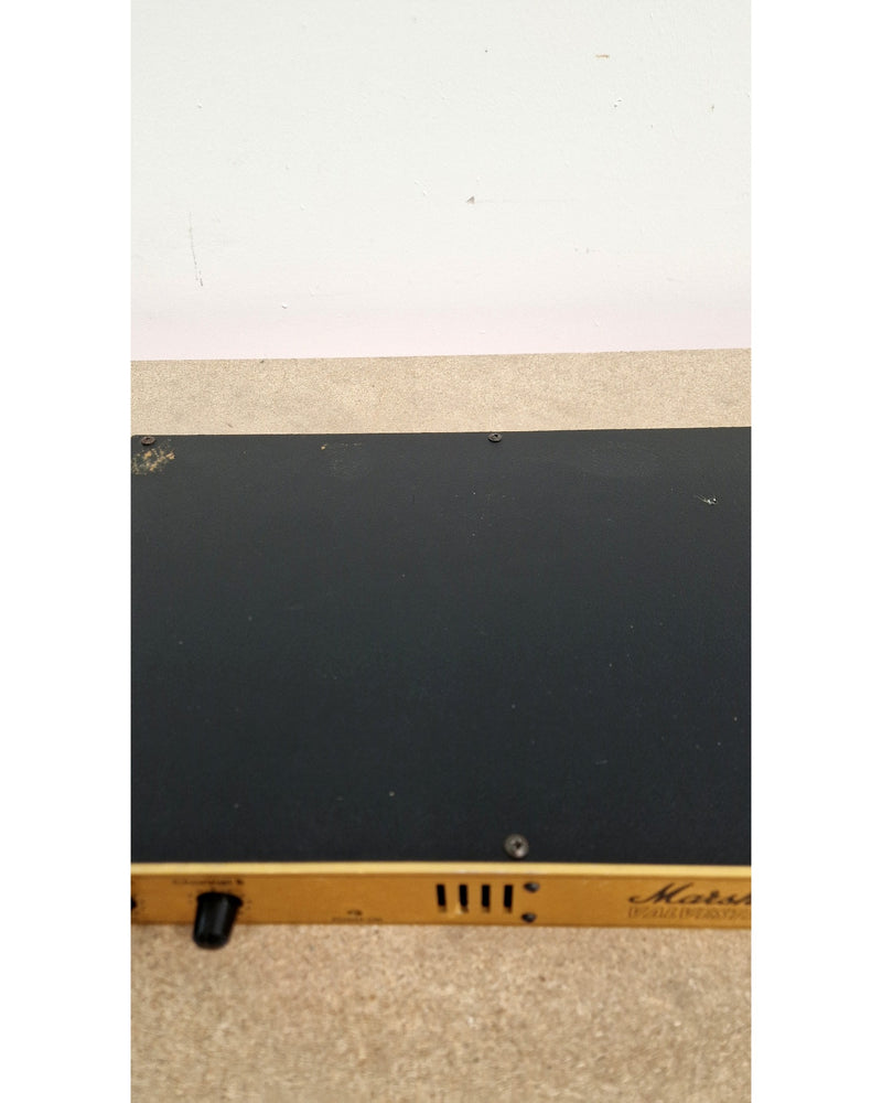 Marshall Valvestate 8008 - Guitar Amplifiers - Very Good - Image 7