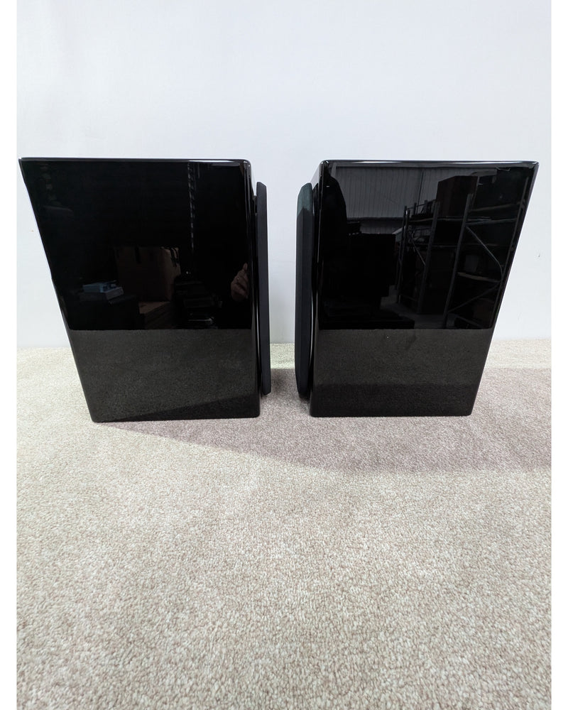 Monitor Audio GS10 - Hi-Fi Speakers - Black - Good - image 4