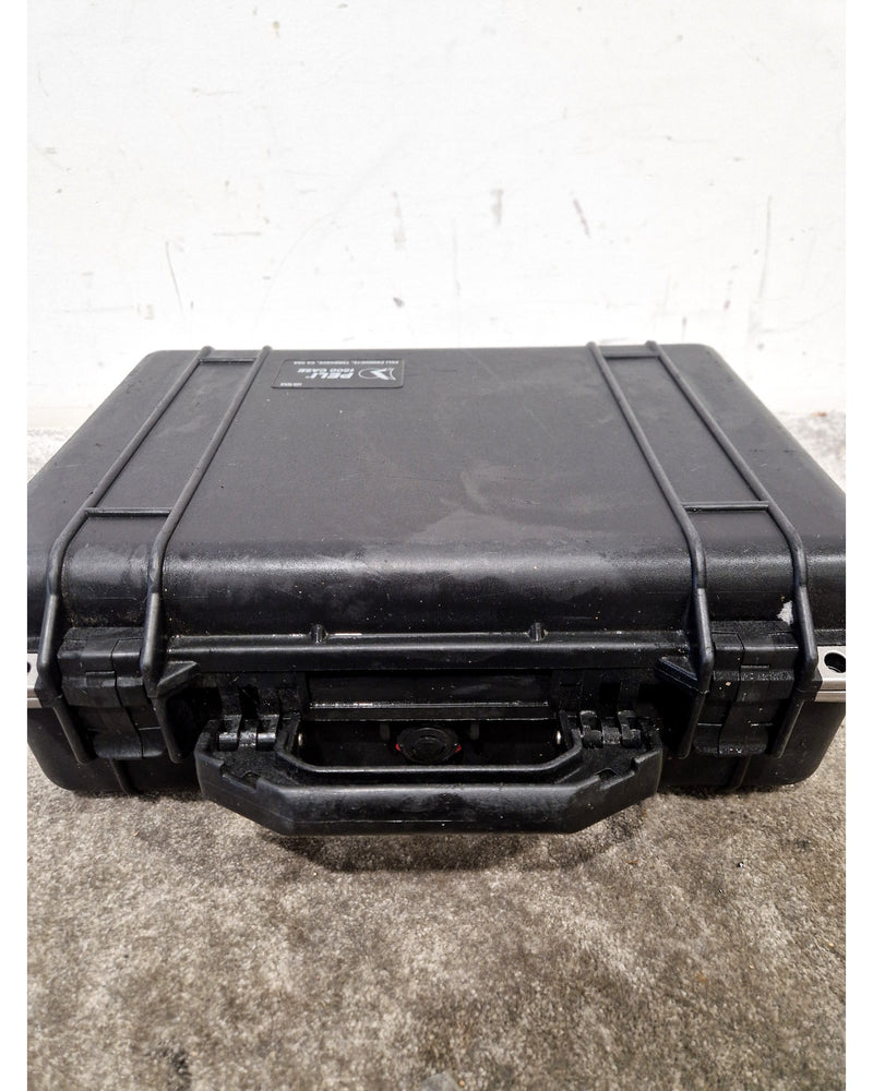 Peli 1500 Case - Equipment Case - Good - Image 11