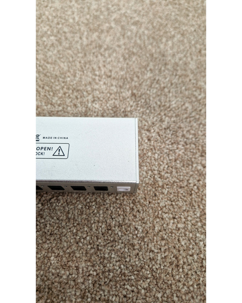 Cuvave power supply - Like New - image 11