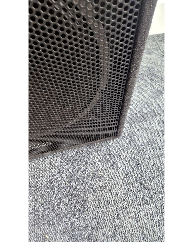 Skytec SWA15 - PA Speakers - Black - Excellent w/ Original Box - Image 7