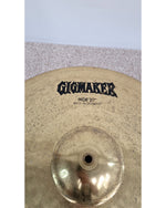 Gigmaker RIDE 20 - Cymbals - Good - Image 2