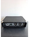 Ashdown Toneman 600 - Bass Amplifier - Black - Good - Photo 5