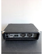 Ashdown Toneman 600 - Bass Amplifier - Black - Good - Image 5
