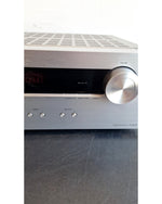 Onkyo TX-8220 - Receivers - Silver - Very Good w/ remote - Image 6