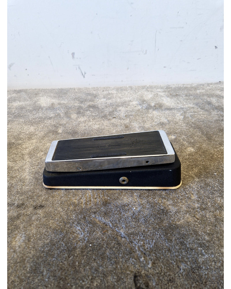 Jen Mister Cry Baby - Effects Pedal - Wah/Volume - Excellent - Image 5