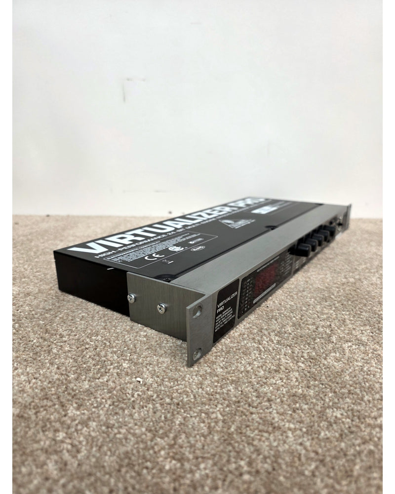 Behringer Virtualizer Pro - Rack Effects - Good - image 5