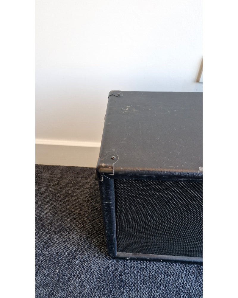 Hughes TM 212 - Guitar Amplifiers - Good - Image 11