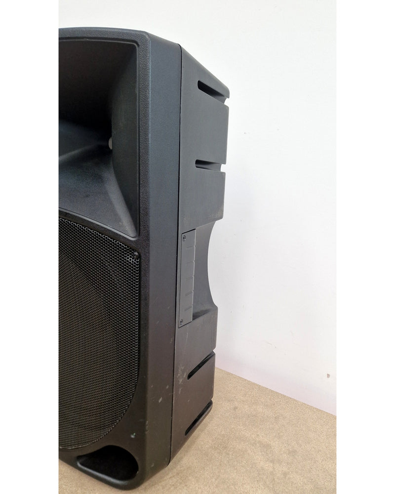 Mackie Thump 15 - 1000w - Black - Good - Image 7