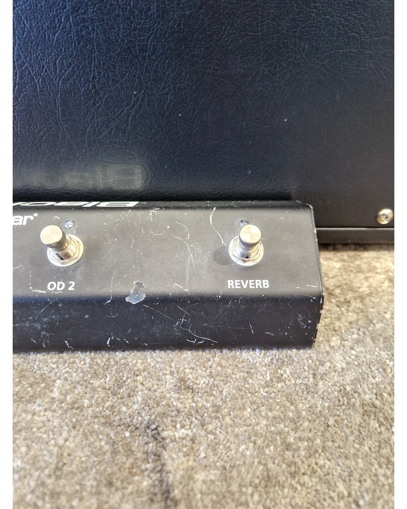 Blackstar HT Metal 60 - Guitar Amplifiers - Excellent - Image 4