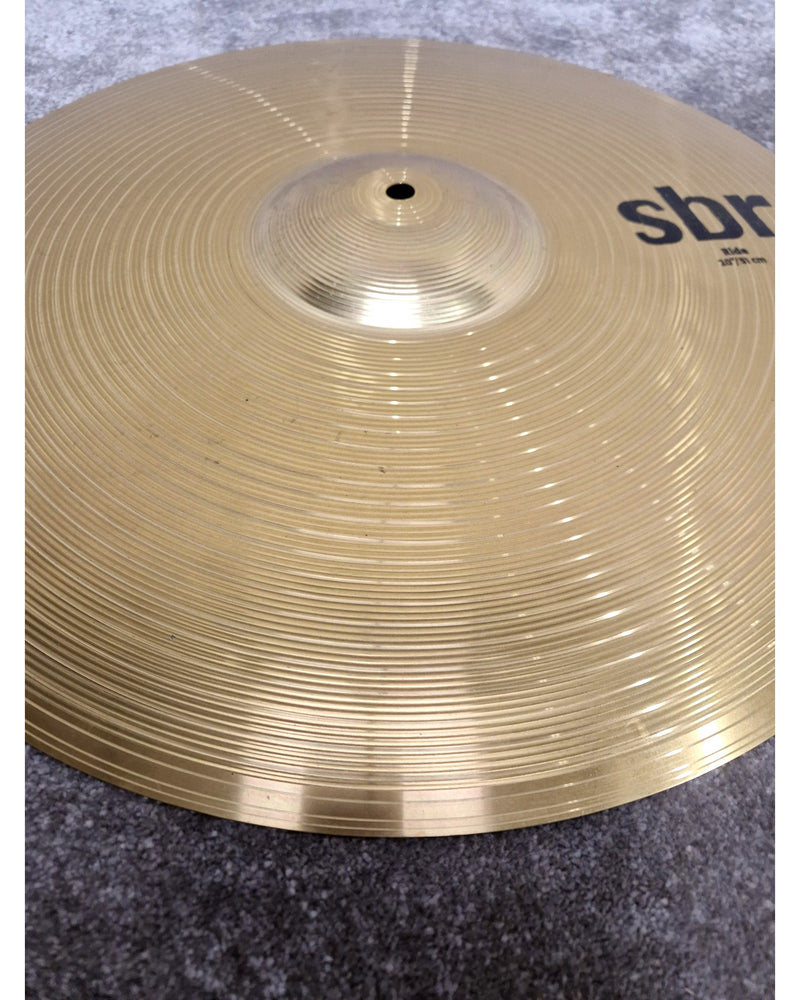 SABIAN SBR 20