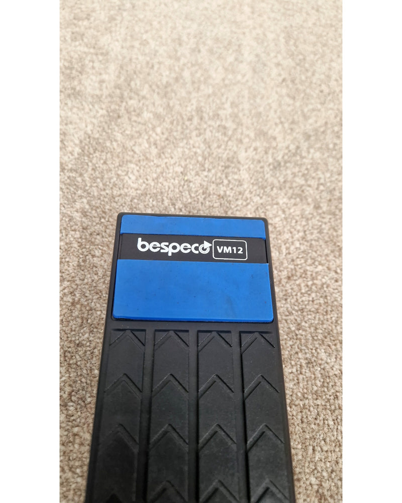 Bespeco VM12 - Overdrive & Distortion Pedals - Good - image 5