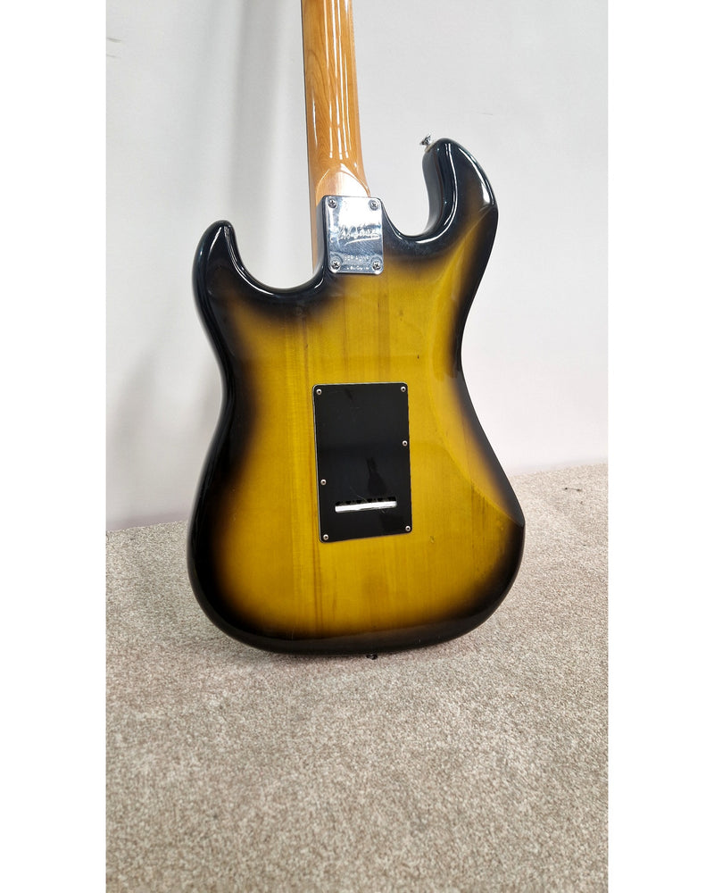 Burns London Marquee Club Series - Electric Guitar - Very Good - image 4