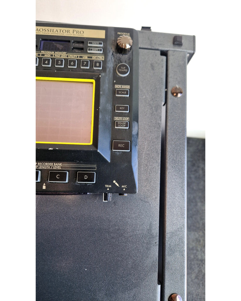 Korg Kaossilator Pro - Synthesizer - Good - Image 11