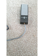 Telefunken TD20 - German Microphone - Good - Image 2