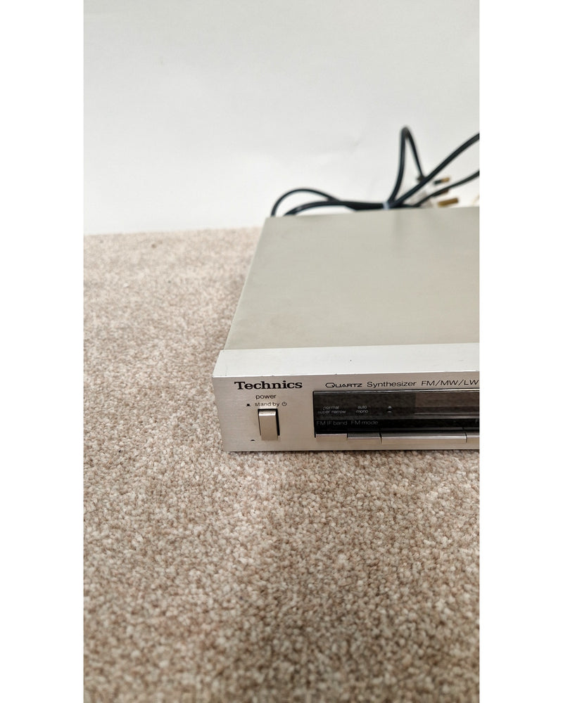 Technics ST-S4L - Good w/ Manuals - image 7