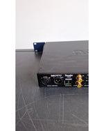 MOTU Traveller Mk3 - Audio Interface - Good - Image 2