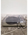 Technics SL-23 - Turntable - Silver/Grey - Refurbished w/ Manuals - Photo 21
