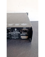 Behringer EP4000 - Power Amplifiers - Spares or Repair - Image 13