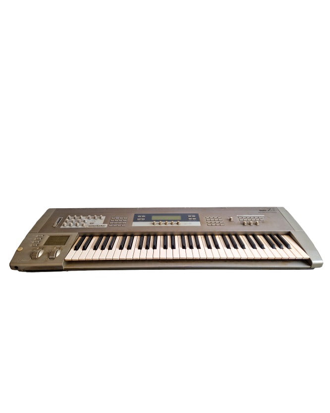 Korg Z1 - Digital Synthesizer – Digital Synthesizer - Fair - Image 1