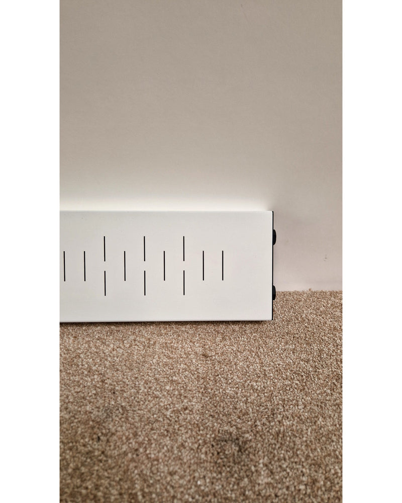 SoMa Laboratory FLUX - Synthesizer Module - White - Like New w/ Power Supply - Image 2