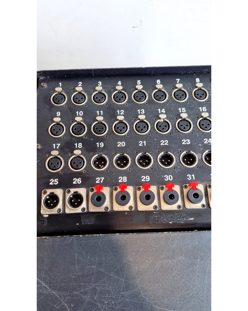 Evolution XPC - Mixer - Black - Fair - Image 6