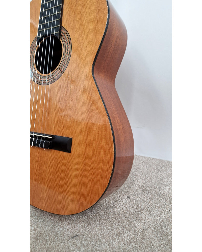 Admira Classical Guitar - Classical Guitars - Refurbished - image 7