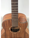 Washburn G-MINI - Acoustic Guitars - Natural - Very Good - Photo 9