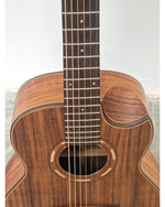 Washburn G-MINI - Acoustic Guitars - Natural - Very Good - Image 9