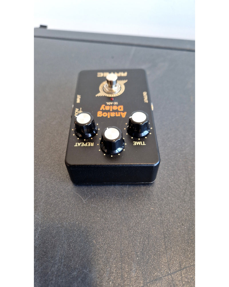 Artec SE-ADL - Effects Pedal - Excellent w/ Original Box - image 9