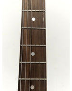 Rockburn ST - Electric Guitar - Black - Fair - Image 9