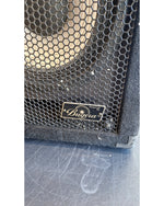 Behringer ULTRABASS BA210 - Bass Amplifiers - Good - Image 4
