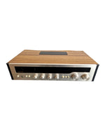 Rotel RX-202 - Receiver - Good - Image 1