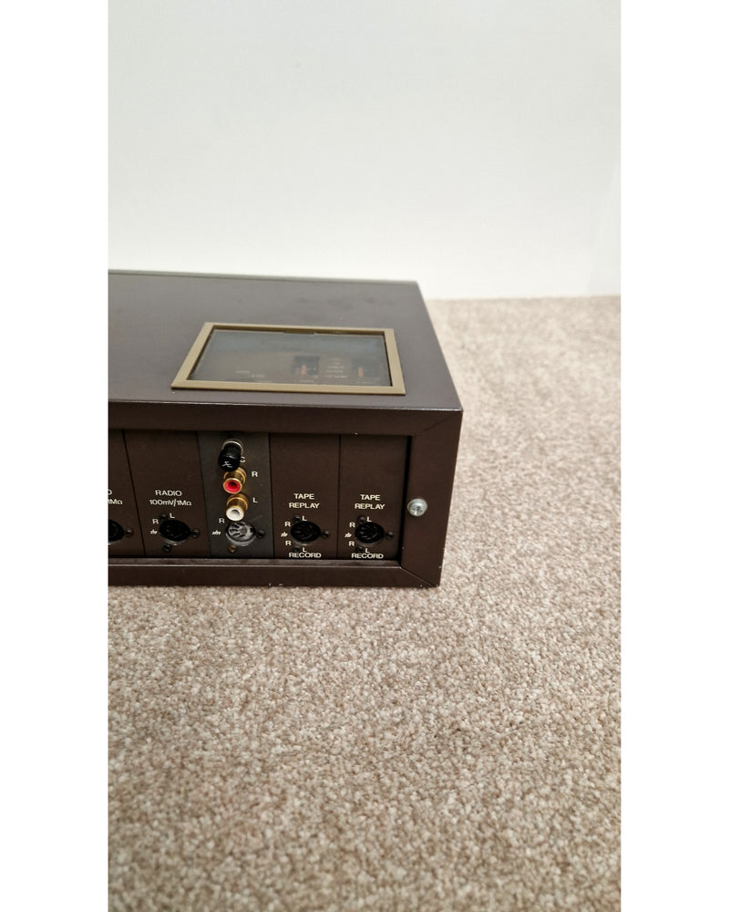 Quad 44 - Hi-Fi Amplifier - Good - image 13