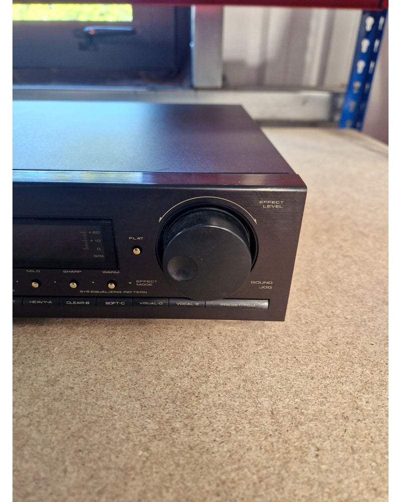 Pioneer GR-Z370 - Equalisers - Very Good - Image 8