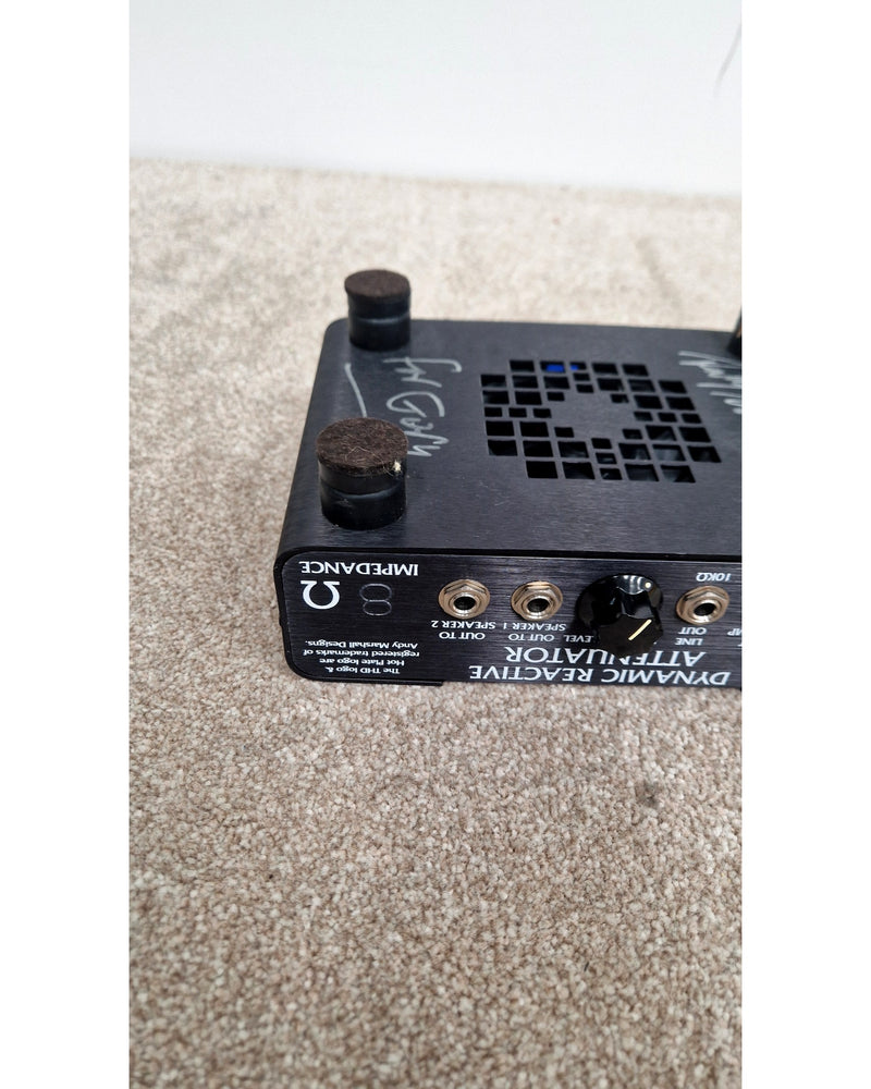 THD Hot Plate - Amplifier Accessories - Black - Like New - image 5