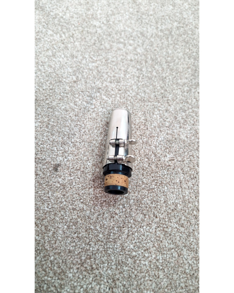 Buffet Crampon B12 - Clarinets & Flutes - Very Good w/ Hard Case - image 9