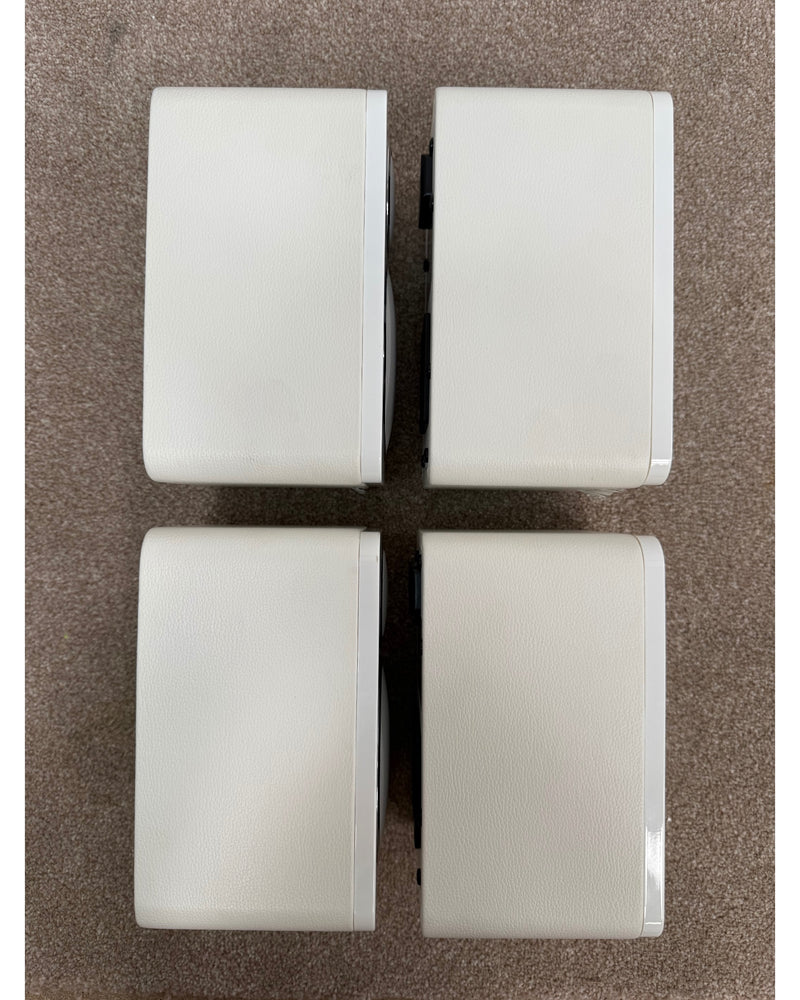 Wharfedale DX-2 5.1 Home Cinema Set - White - Good w/ Original Box - image 5