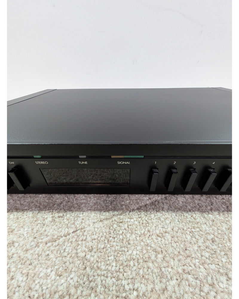Arcam Delta 80 - Hi-Fi Tuner - Grey - Good - image 5