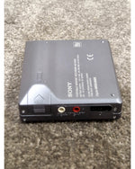 Sony MZ-G750 - MiniDisc Recorder/Walkman - Silver - Excellent - Image 7